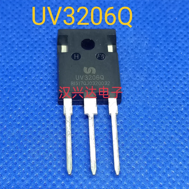 UV3206Q imported brand new 3206Q/TO-247 high-power transistor field-effect transistor high-frequency inverter