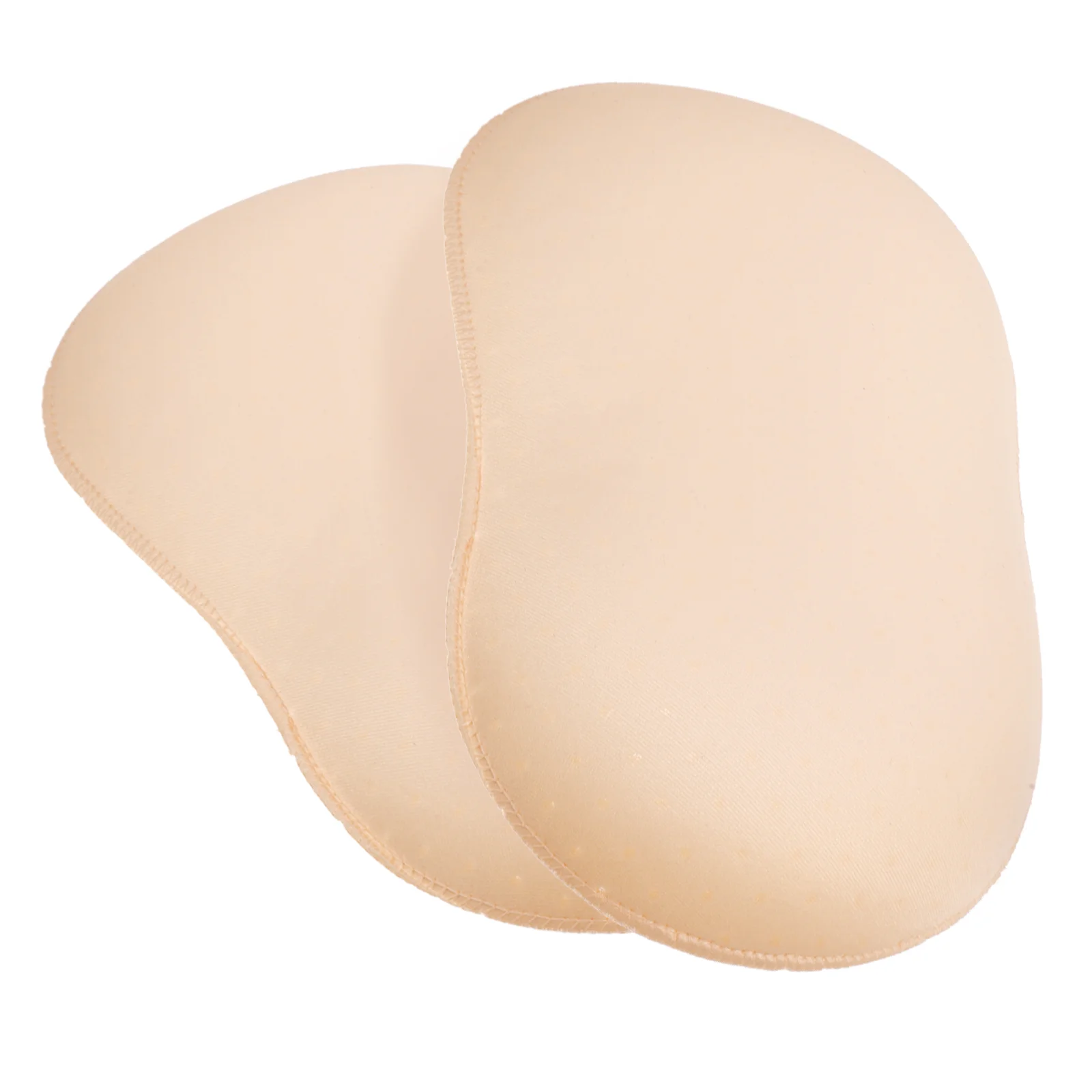 Buttock Pad Panties Pads Shapewear Sponge Bum Butt-lift Underwear Inserts