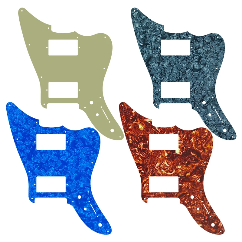 Fei Man Custom Guit…