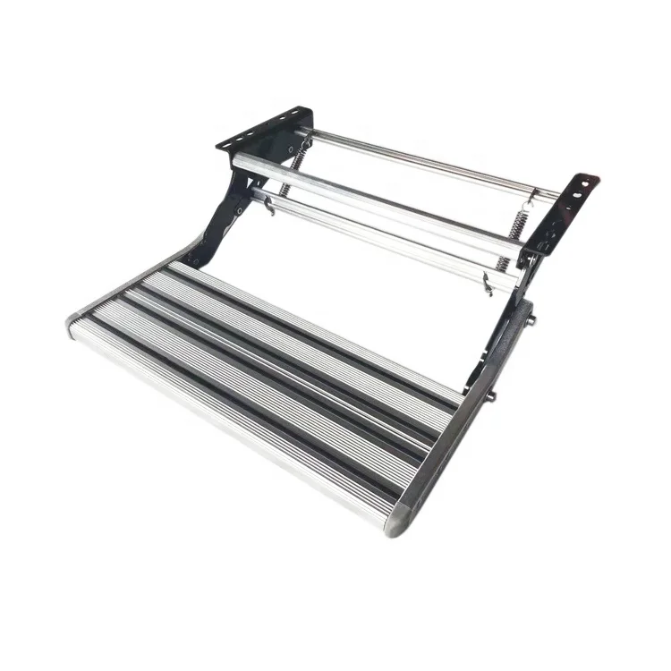 rv accessories caravan motorhome ladder