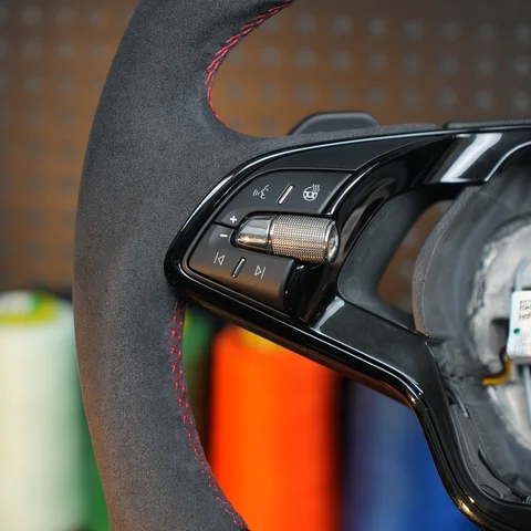6 best sales skoda octavia steering wheels - №2