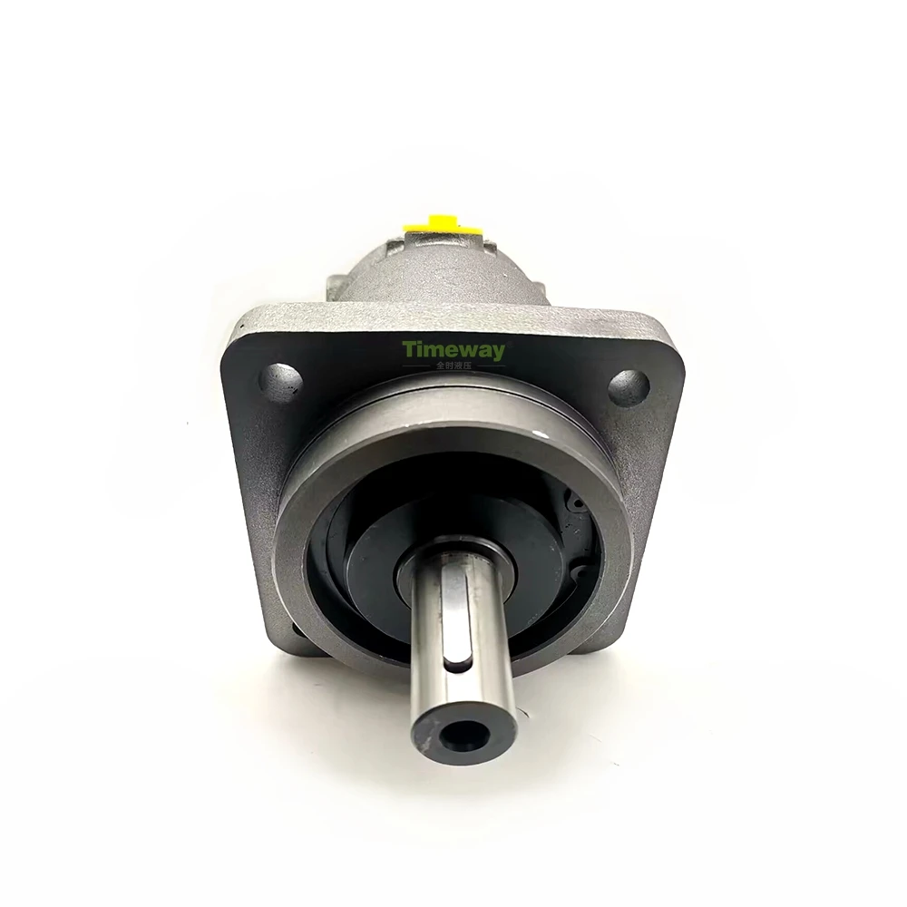 Hydraulic Engine A2F45 Bent Axial Piston Motor for A2F45W2P1 A2F45W2Z1 Fixed Displacement Hydraulic Motor