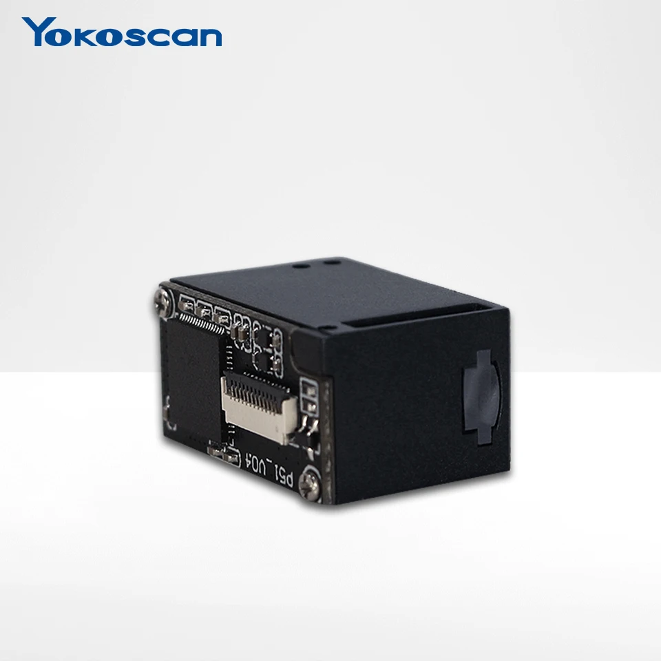 Advanced OEM USB Interface Laser Scanner Barcode Reader Module Stock Computer Hardware Software Accessory