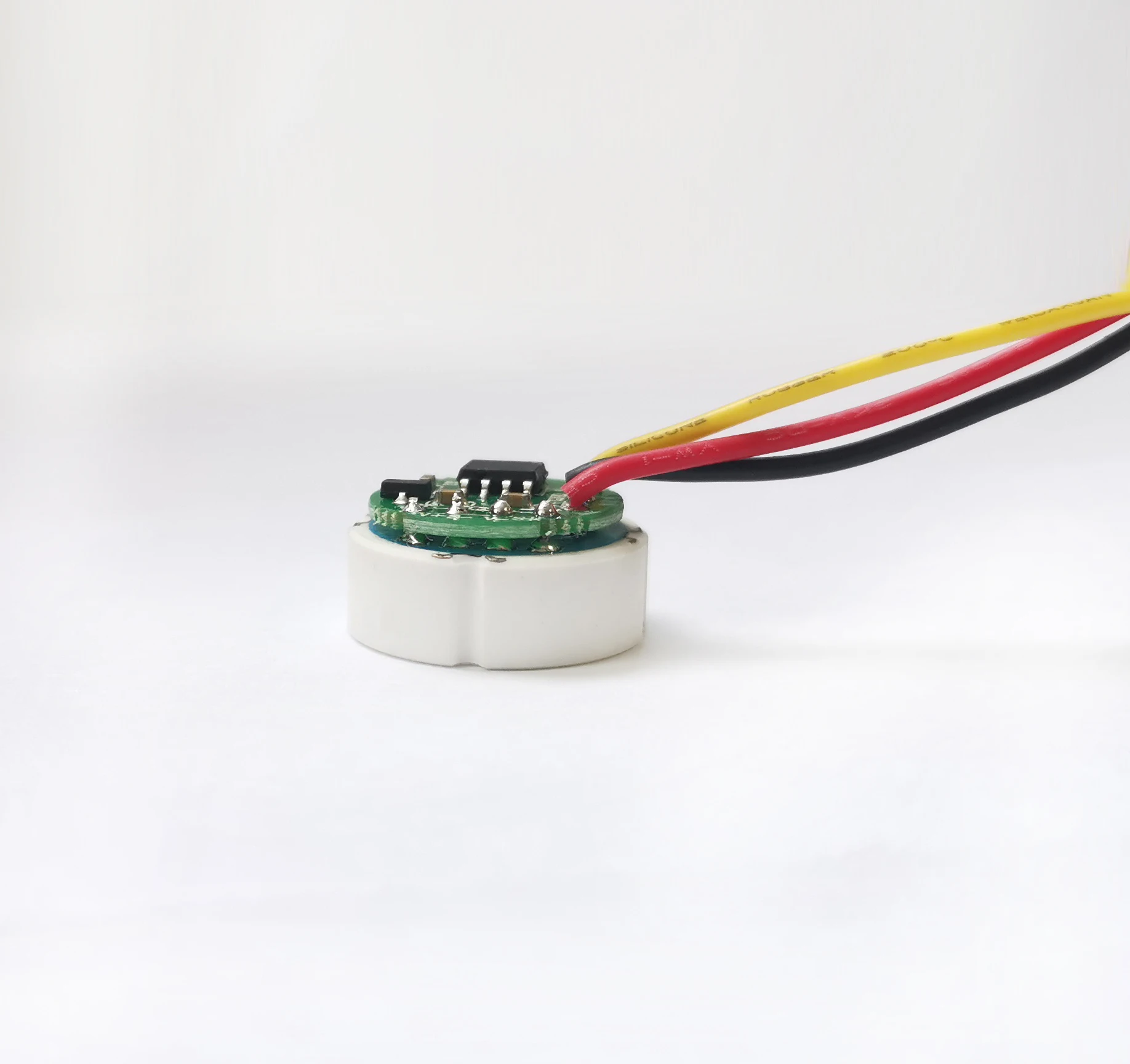 2pcs Winsen WPBH01 Ceramic Pressure Sensor Module with High Overload Capacity High Precision/ Good Stability