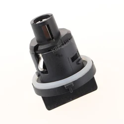 1Pcs For Citroen C4 H21W Bulb Base Socket Lamp Holder Headlight Turn Signal Lights Accessories