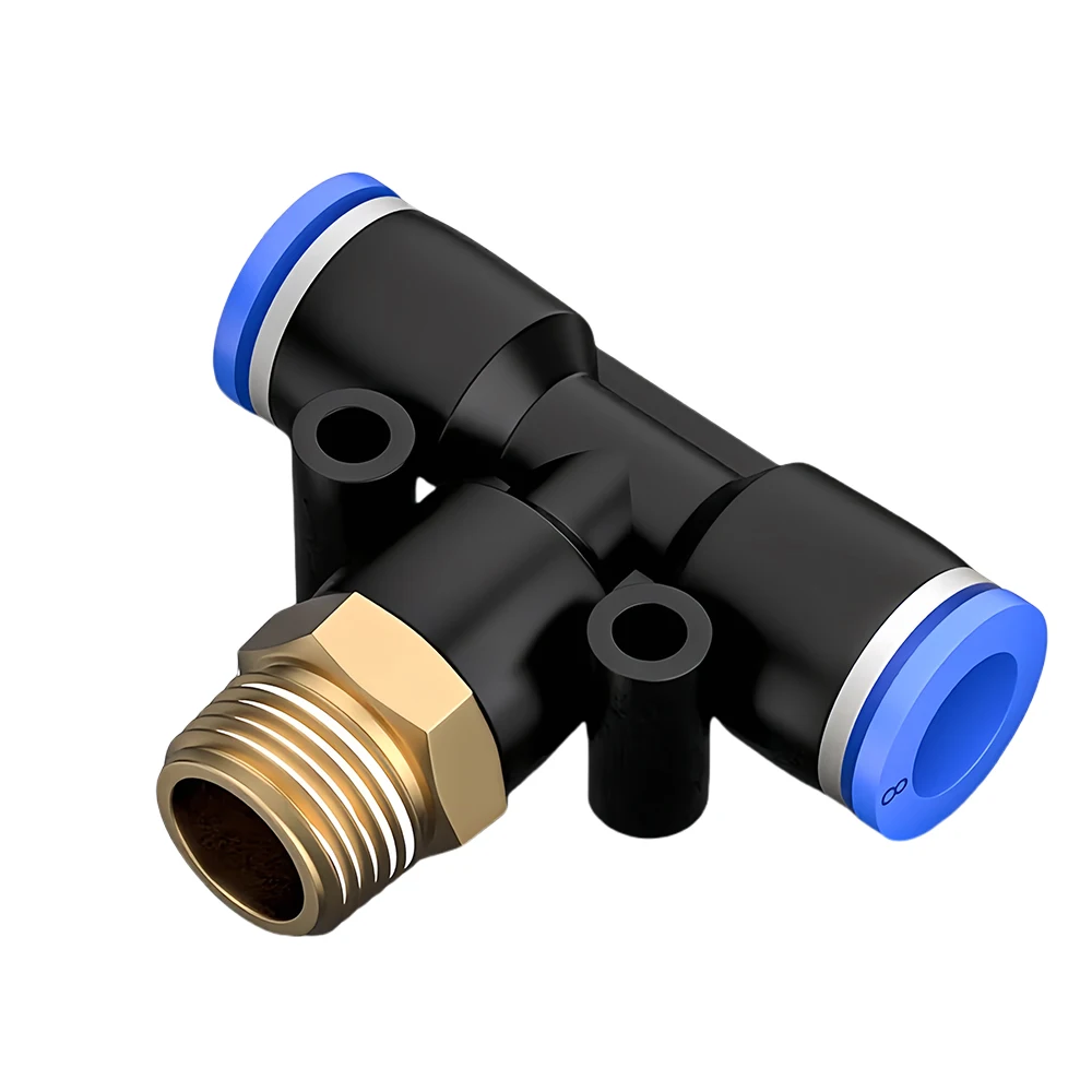 Pb Blue Pneumatic Q…