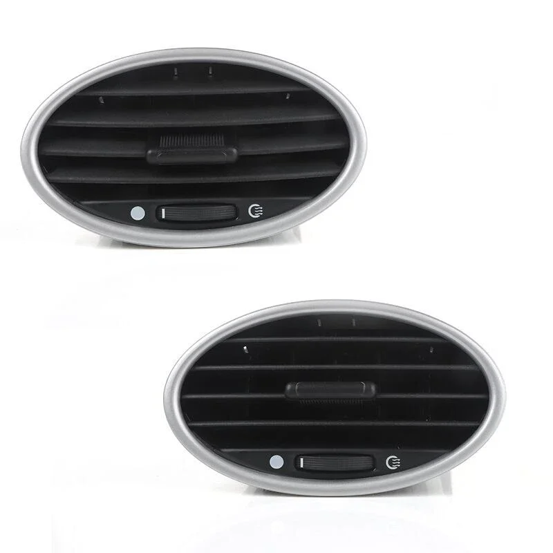 Für Ford Focus MK2 Vorderer Armaturenbrett-Mittel-Lüftungsauslass 2005-2013 Ersatz Auto-Zubehör 4M51A014L21AD – Detail 4