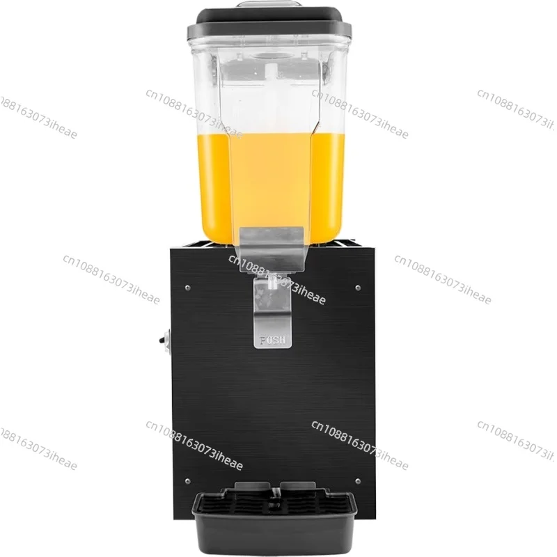 Commercial Chilled Juice Dispenser Juice Dispenser Cooler for Drinks