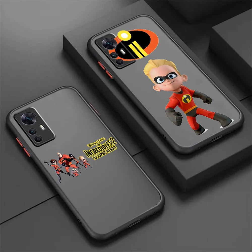 Luxury The Incredib… - image