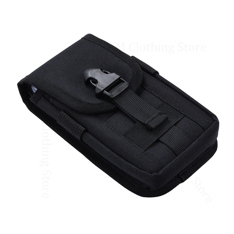 For Oukitel C38 C33 Adjustable Tactical Phone Pouch For Oukitel C32 C31 C21 C19 C16 C17 C23 C15 Pro C25 C22 Belt Waist Bag Cover