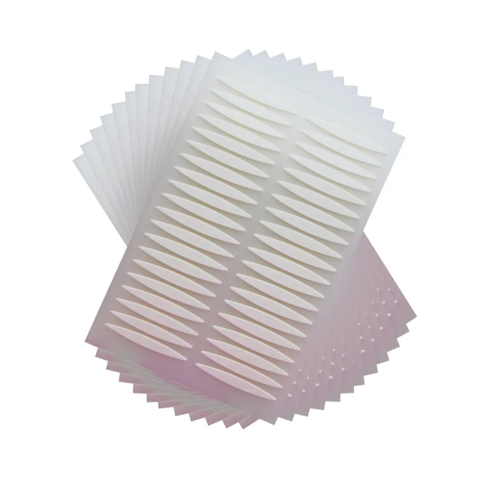 สติ๊กเกอร์ตาสองชั้น 1000x สติ๊กเกอร์เทปตาสองชั้นมองไม่เห็นสองด้าน