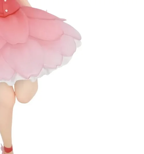 【UA】FuRyu Trio-Try-iT Re: Life in A Different World From Zero Rem Sakura Romantic Figures Models Toys Gifts