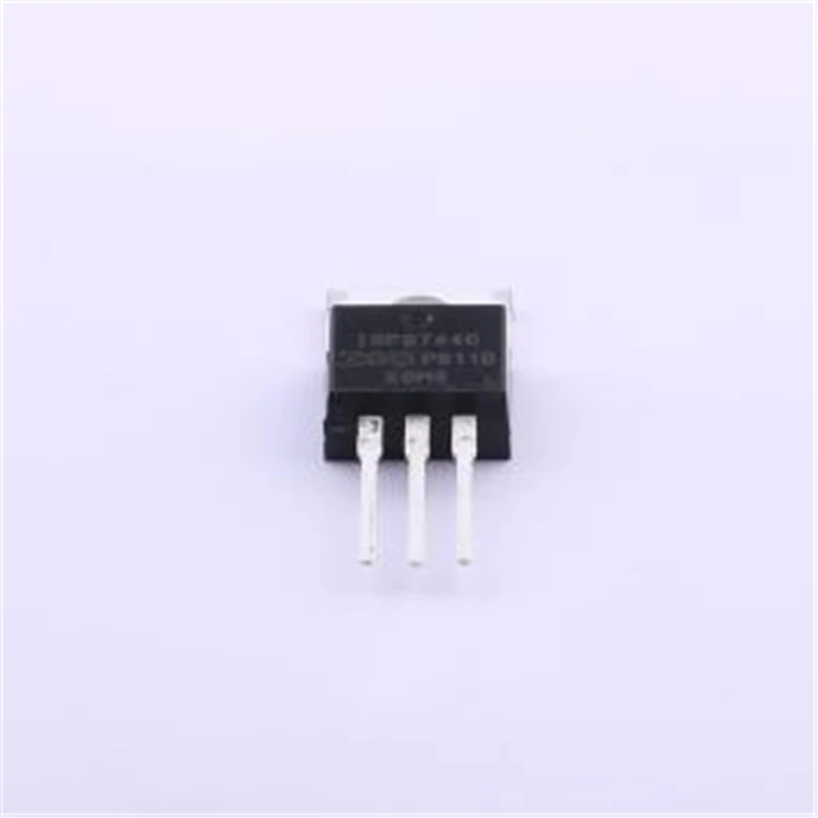 Lote de 10 unidades (MOSFET), IRFB7440PBF