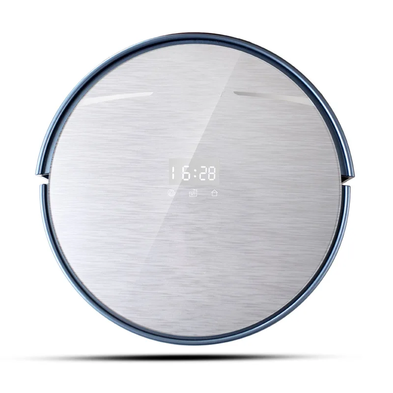 (Para X5S) Anillo de goma de cepillo Central 10 piezas para Robot aspirador, 10 unidades por paquete