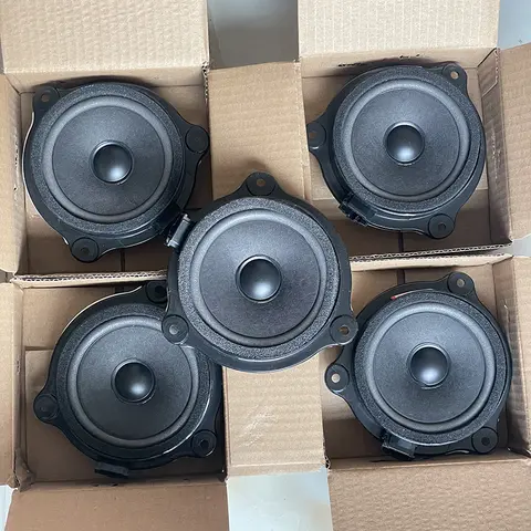 10 best selling audi active sound - №2