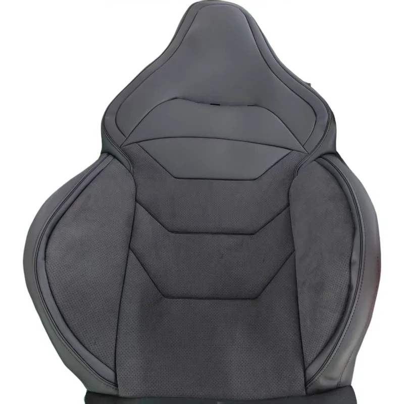 Best Selling 3/Y Peormance Luxury Sport Cover Ventilation Upgrade Kit Front Leather PU/NAPPA All-Season Fit Extended