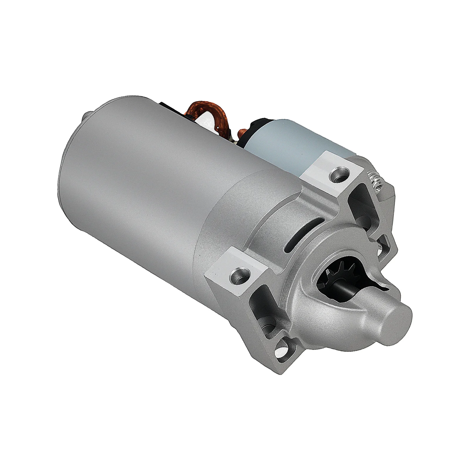 

Starter for TORO Workman 3100 Kohler 23HP 2509811S 2509820 12V 0.8kW CCW