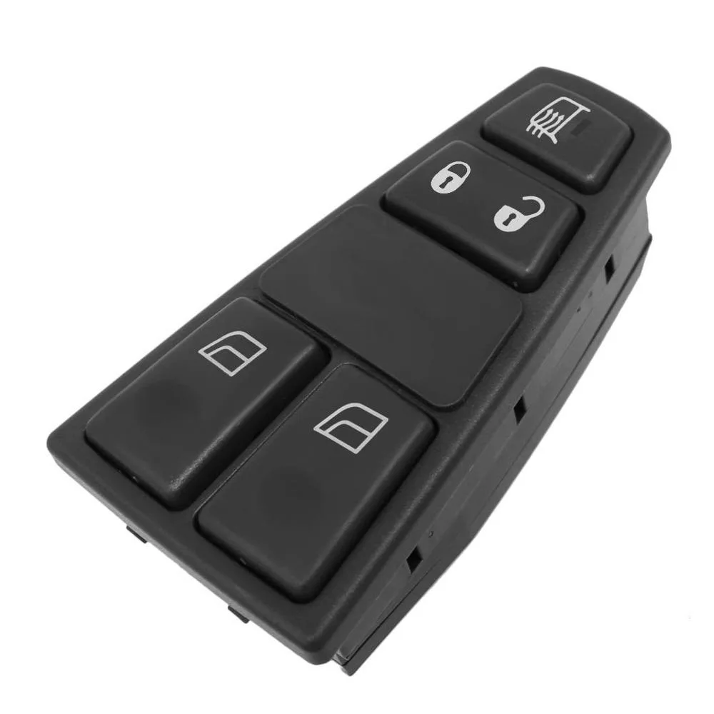 Driver Passenger Side Electric Power Window Switch 20752915 20752918 20752919 20752922 for Volvo Truck FM12 FH12 FM9 FH FM VNL