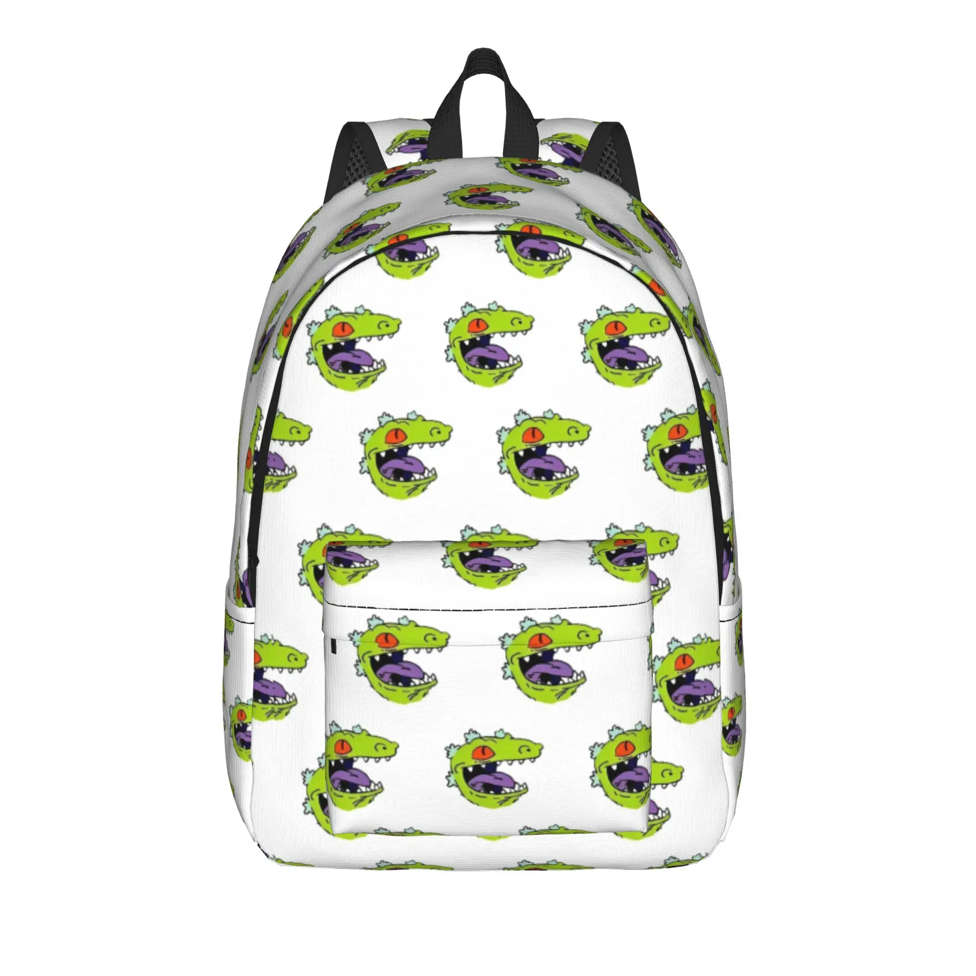 mochila-cartoon-r-rugrat-meme-mochilas-casuais-femininas-mochilas-leves-para-universidade-e-ensino-medio-mochila-de-design