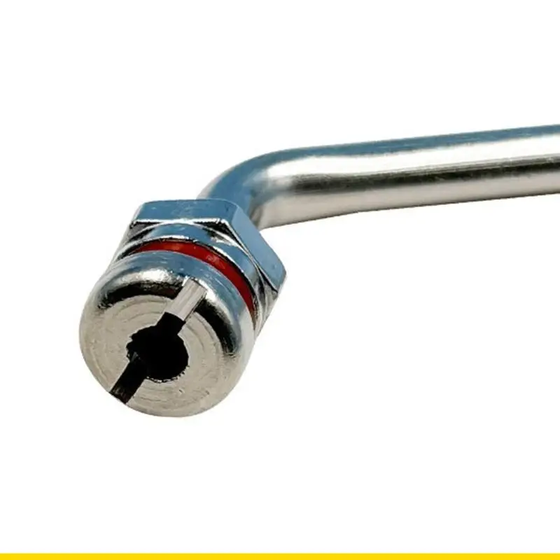 Алюминиевые клапаны SZCH