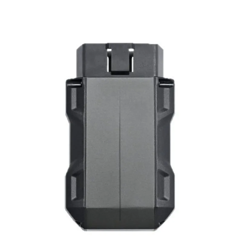 OBD2 Scanner Bluetooth Car Diagnostic Tool, Bi-directional Control Auto Code Reader for IOS Android Vehicle Fault Detection