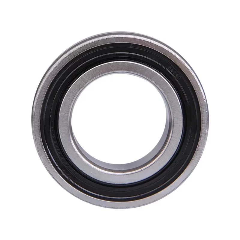 324703 Over Axle Half Shaft Bearing For Peugeot 207 301 308 408 DS6 DS5 307 Citroen C-Elysée C4L 6006-2RS1 C3