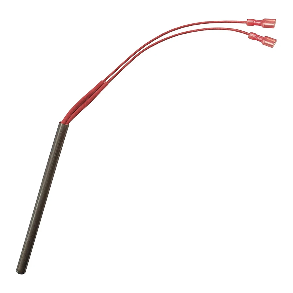 Replacement Hot Rod Ignitor Kit For Pellet Grills 9.5*150mm 230v300w Heating Rod For Fireplace Grill Stove Replacement