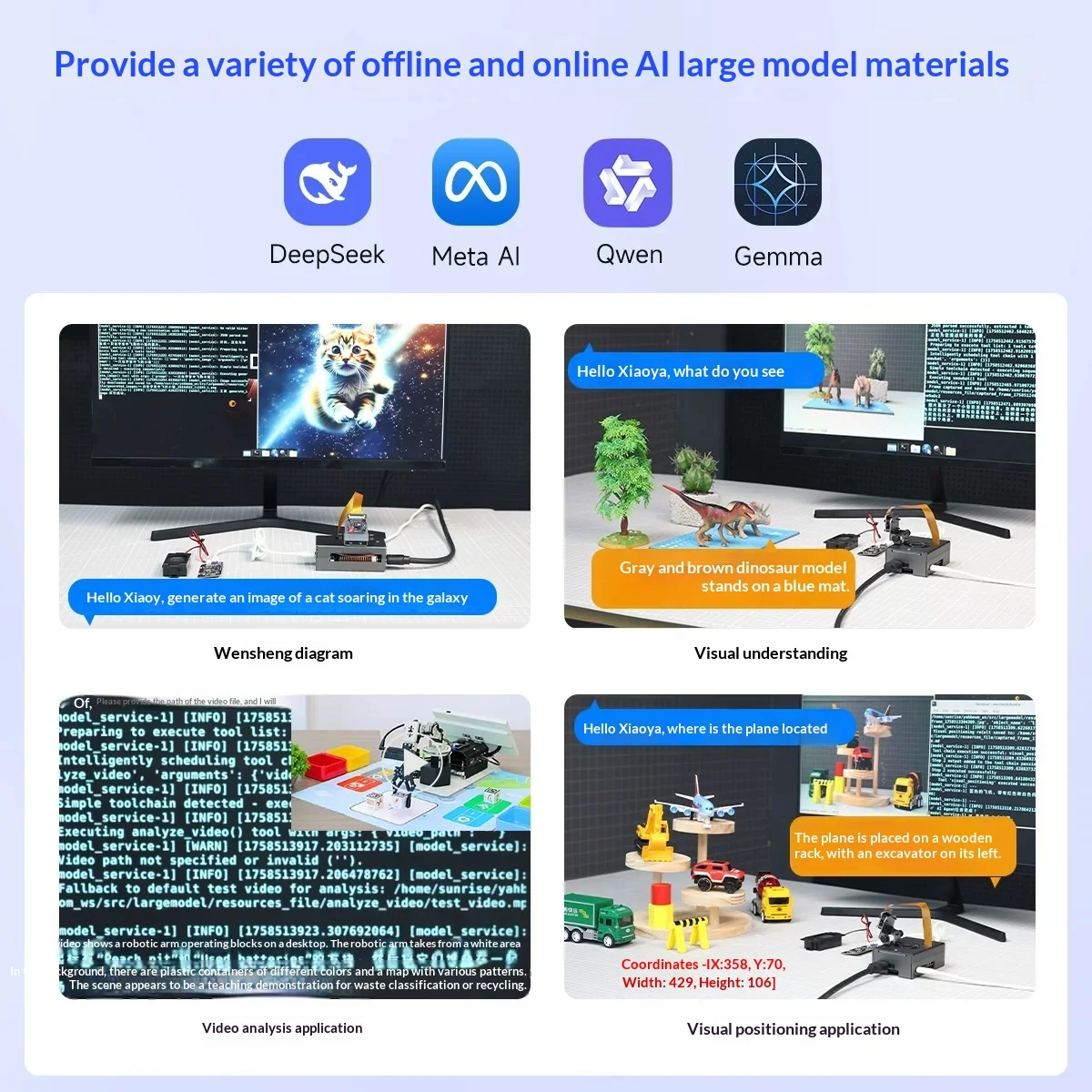 d-robotics rdk x5 development board 10tops ai computing power 8-core cortex-a55 4gb/8gb ram robot development kit