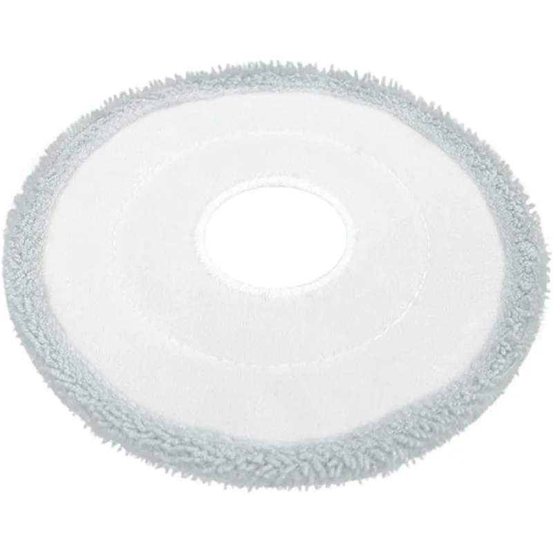 A02V-Тканевая накладка для швабры из микрофибры для Mijia M40/D110CN/M40S/OV31CN, моющаяся накладка для швабры, запасные части