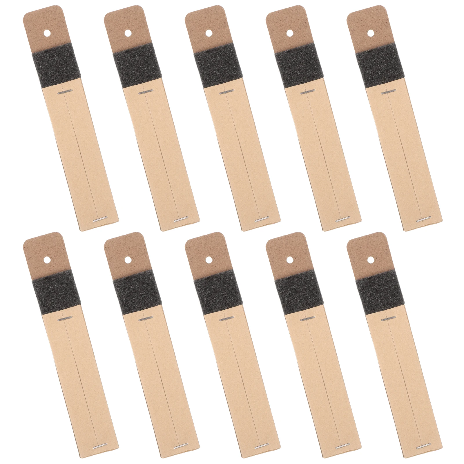 

10 Pcs Sketch Tool Set Drawing Equipment Pointy Pastel Pencil Sharpener Charcoal Pointer