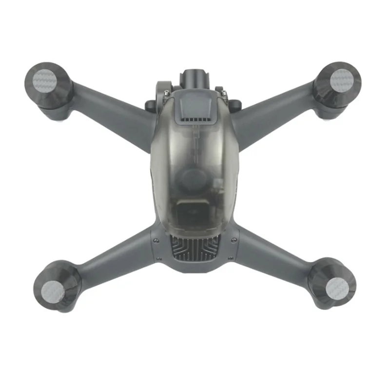 L53A-для DJI FPV Drone Flight Accessory Пылезащитная крышка двигателя Антиокислительная защитная крышка Защитный чехол для двигателя от ржавчины