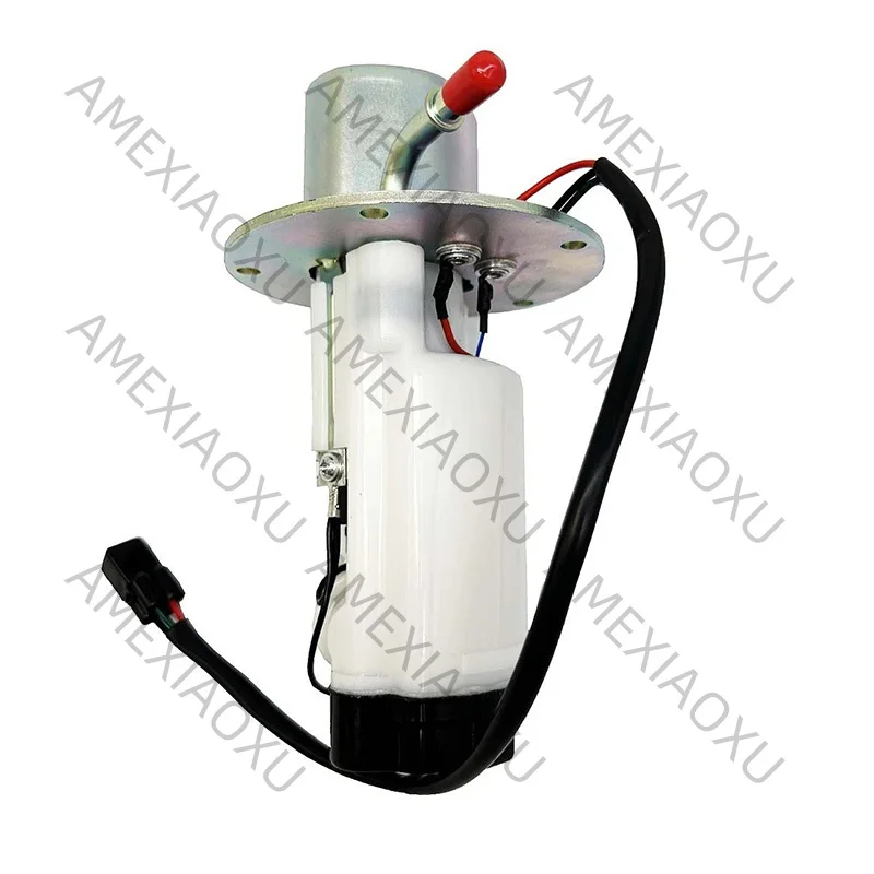 

1PC New For Kawasaki Ninja ZX-6R 6RR ZX636C/D ZX600N 05-06 Fuel Pump Module Assembly Unit 490400814 49040-0814 AMEXIAOXU