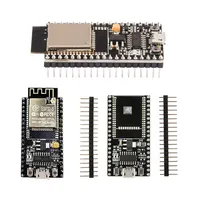 NodeMCU ESP-32S ESP32-32E Development Board Motherboard Adapter Board Base Board CH340 38 Pin Headers Micro USB Interface
