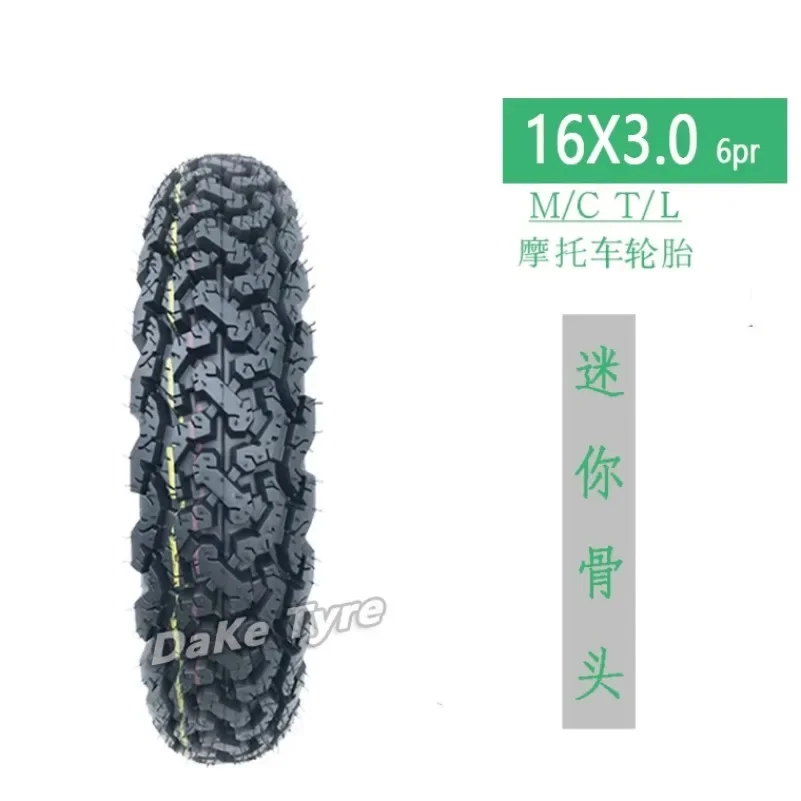 Tires 130/70-12 3.50-10 3.00-10 90/90-12 120/70-12 16X3.0 Tubeless Front/Rear Scooter Moped