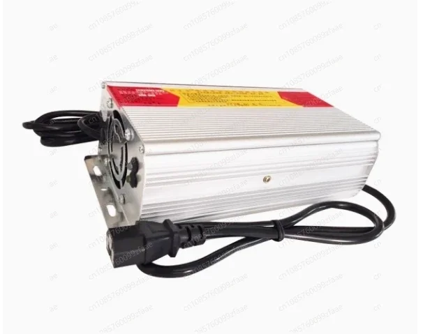 48v 10A 5A Lead-Acid Charger Adjustable 60v 20Ah 50Ah 60Ah 72V 40Ah 60Ah 45Ah 30AH Smart Charger Maintenance-Free Three-Stage