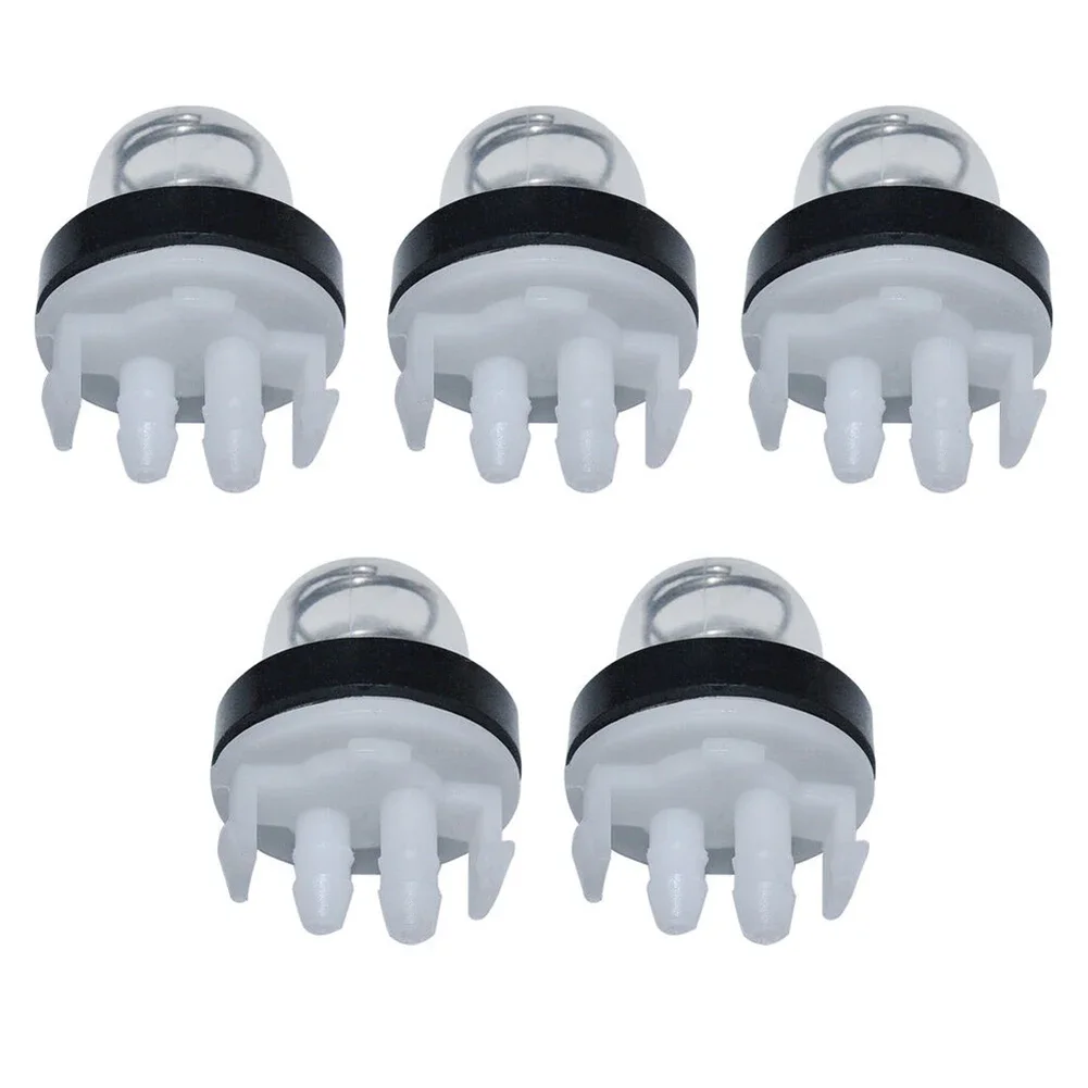 For Primer Bulb For Echo Chainsaw Models For TS410 TS420 TS700 For TS800 Replaces OEM 4238 350 6201 Plastic Construction