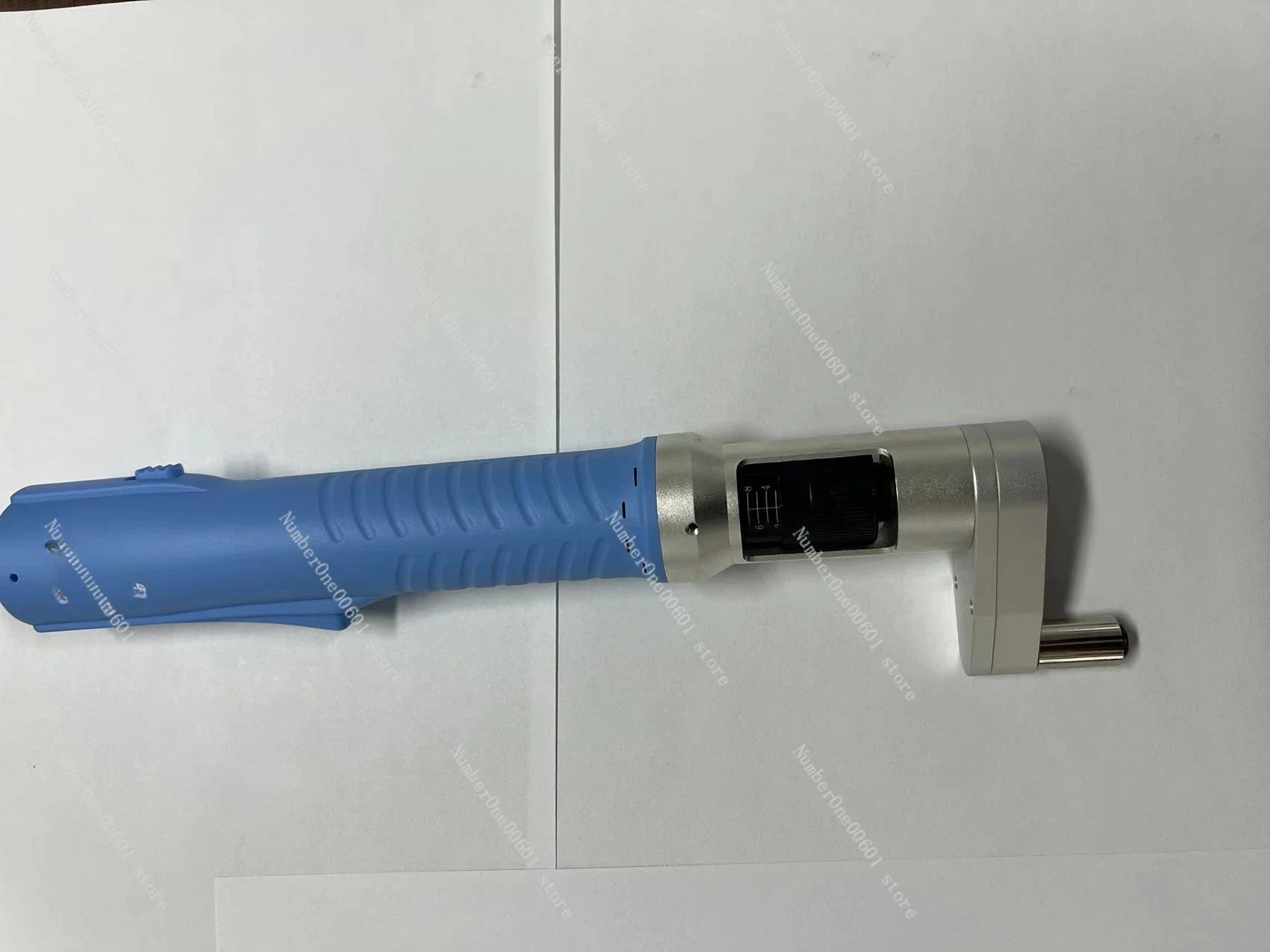 

Anti-static Z-shaped Elbow Electric Screwdriver