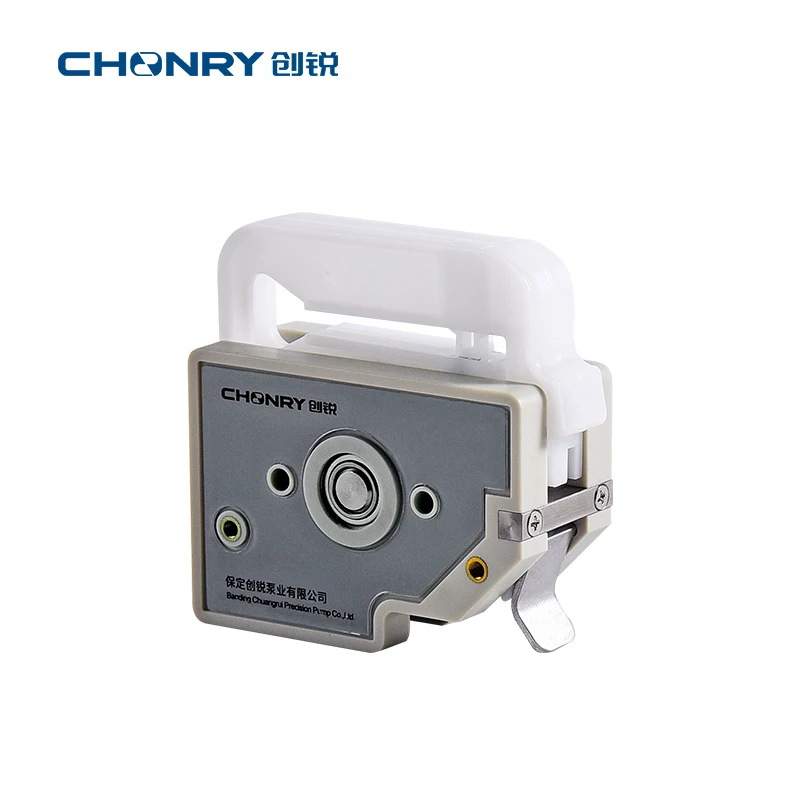 CHONRY DG series peristaltic pump head peristaltic pump roller multi channel