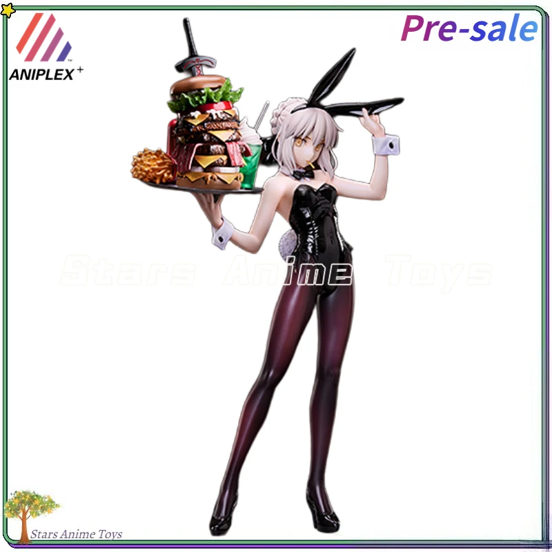 

【Предпродажа】Оригинальный ANIPLEX + Fate/Grand Order Altria Pendragon Bunny Girl 1/7 подарок