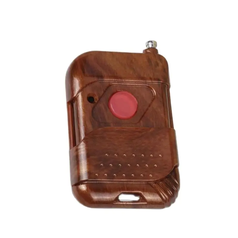 Rf 원격 키 및 rf 제어 모델, 1 세트, 433mhz