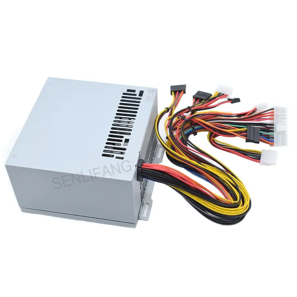 140*150*85MM 300W 100-240V FSP300-60PLN New Industrial Computer Power Supply With 24Pin Connector ATX 12V