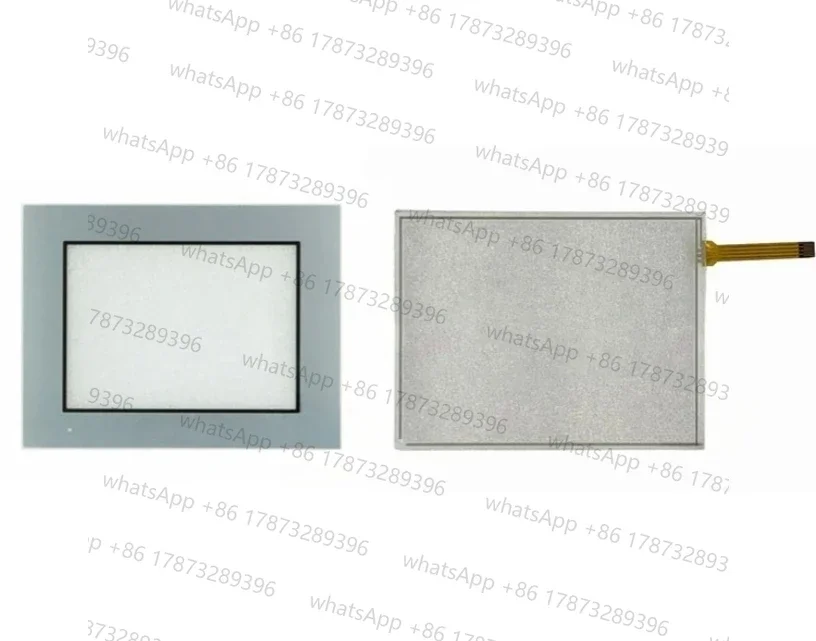 Nouveau Film de protection en verre tactile Proface GP-4401T PFXGP4401TAD