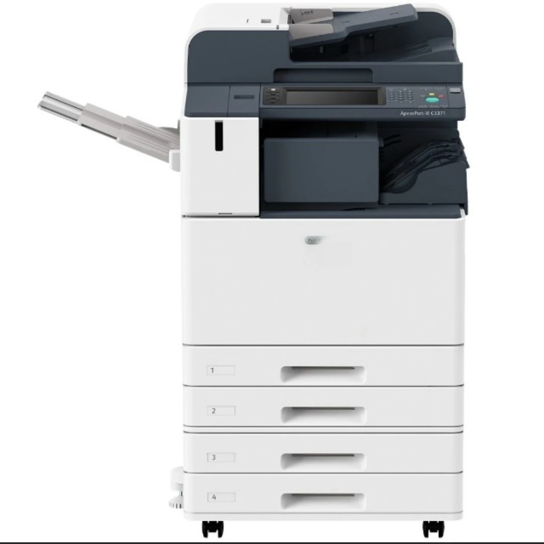Fotocopiadora de Color Impresora A3 pesada DocuCentre-VI C5571 C4471 C3371 fotocopiadora para Xerox