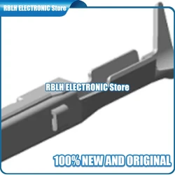 100pcs/lot 1241374-2 7116-4415-02 4416-02 4417-02 4660-02 7116-4780-02 7120-8012 7-1452653-1 7-1452656-1 connector new original
