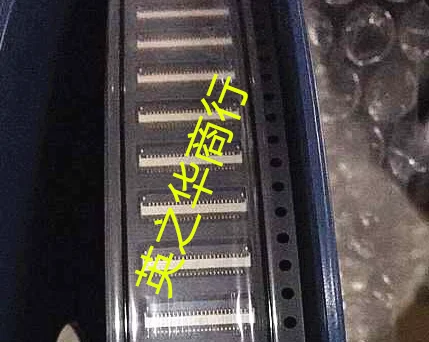 10 قطعة الأصلي الجديد BL115-24RL-TAGF 0.5 مللي متر 24P الوجه #1