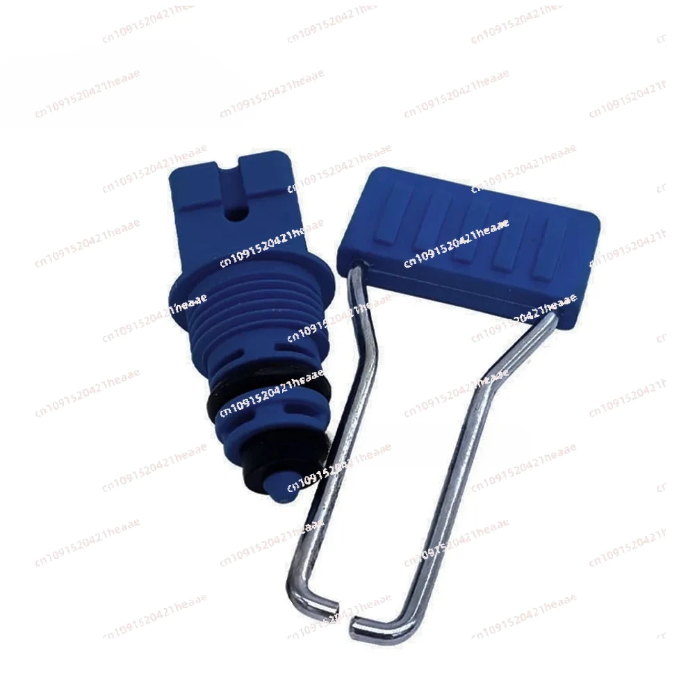 

Suitable for Gas Boilers Spare Parts Water Filling Valve Handle For Gas Wall Hanging Furnace Replace