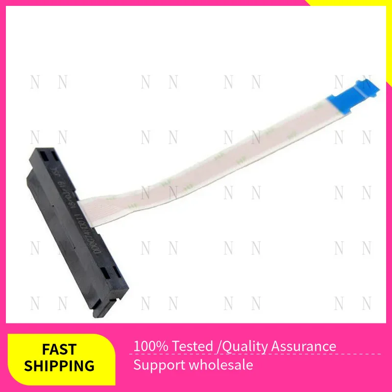 YZ  HDD SATA Hard Disk Drive Connector For HP Pavilion 15-CD 15-CD040WM DD0G74HD011