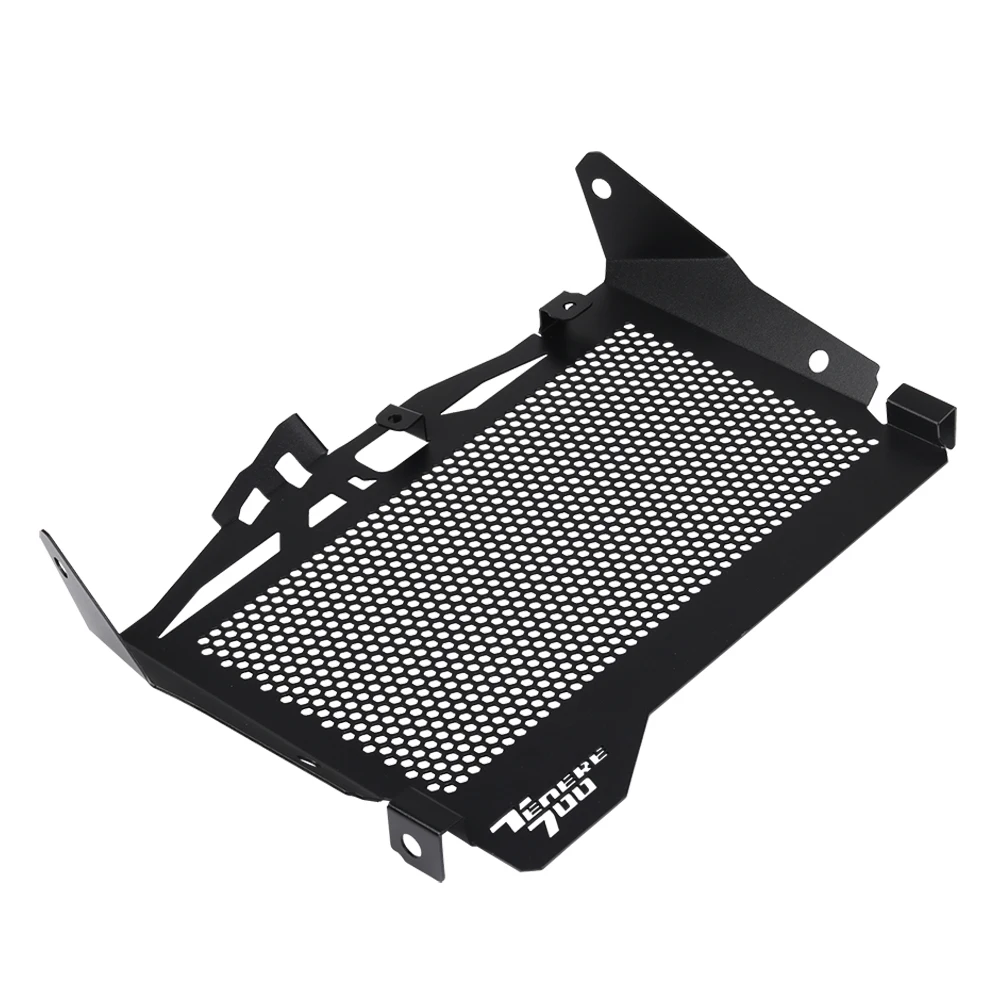 FOR YAMAHA Tenere 700 Tenere700 Rally T7 2019 - 2021 2022 2023 2024 Motorcycle Accessories Radiator Grille Guard Protector Cover