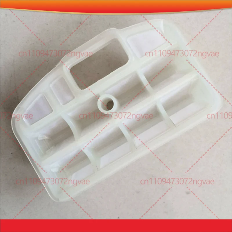 410c Genuine air filter for Emak OLEO MAC 937 941 941C 941CX EFCO 410c chainsaw nylon cleaner element Power Tool Accessories