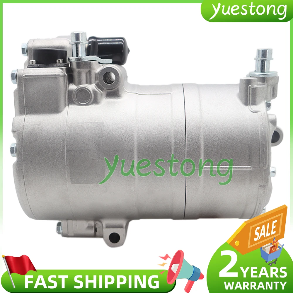 

Hybrid Electric AC Compressor For Volvo V60 S60III XC40 XC60II 11-18 36012859 P36012859 P32130500 P36011583 36011583 32130500